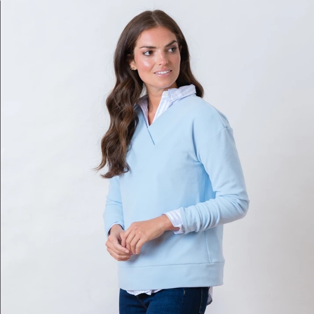 Dudley Stephens Perryridge Pullover